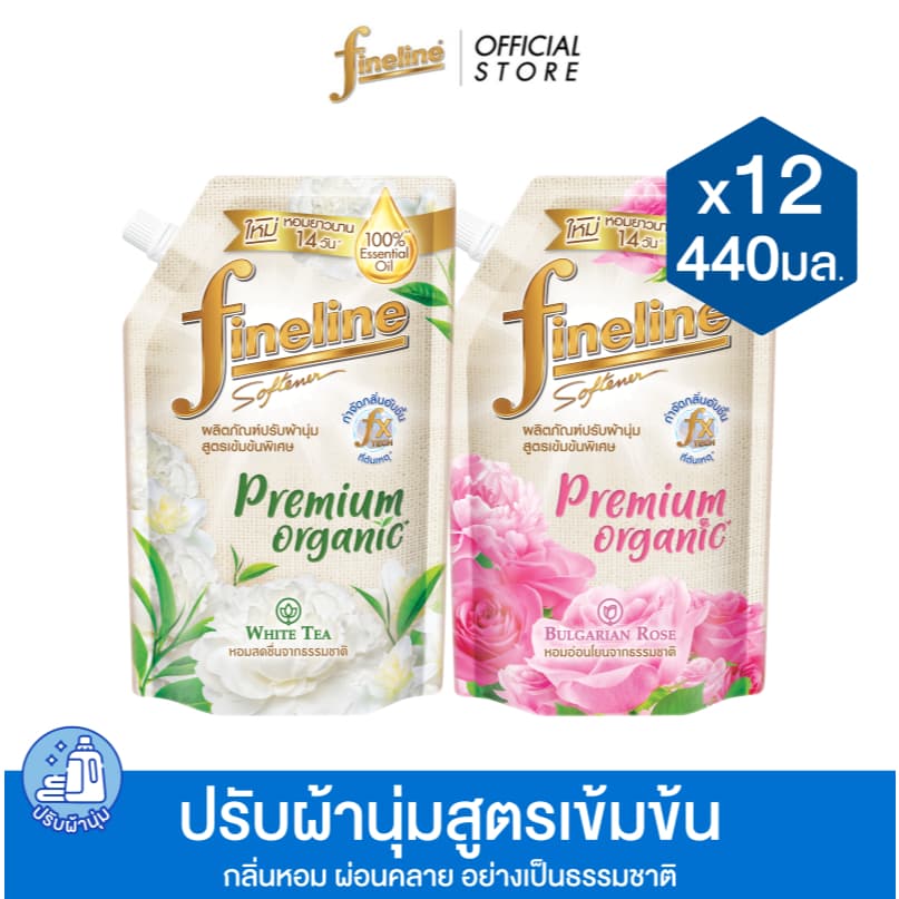 Creative for Fineline