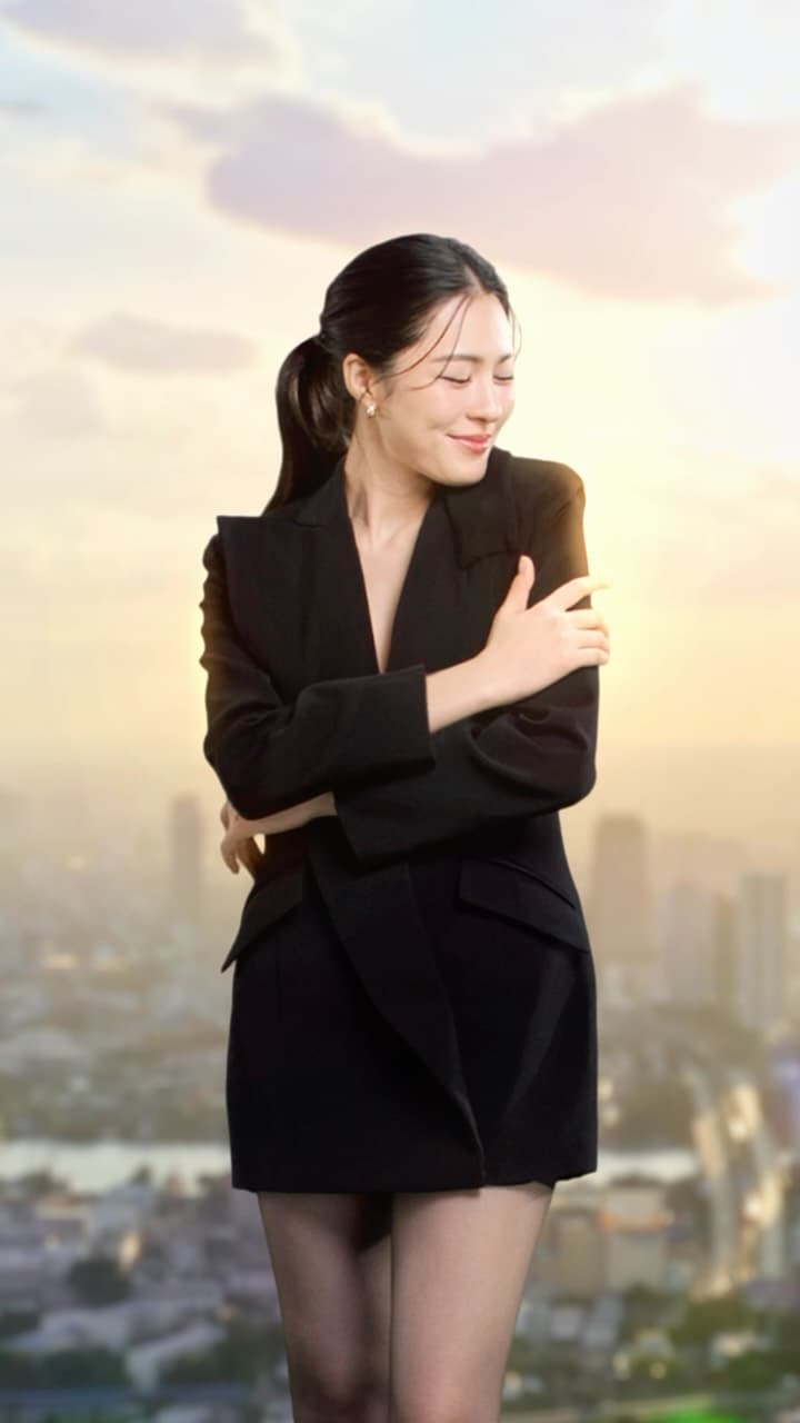 Creative for Downy
