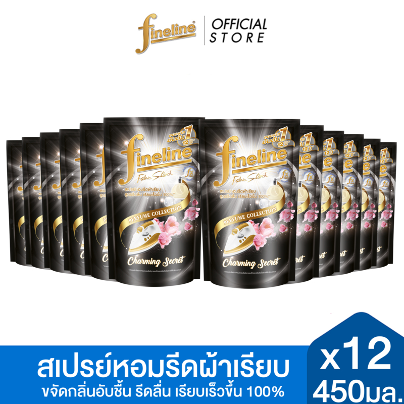 Creative for Fineline
