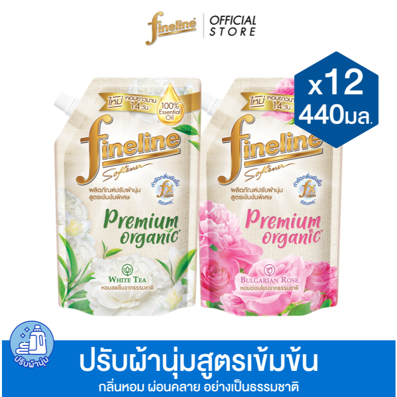 Creative for Fineline